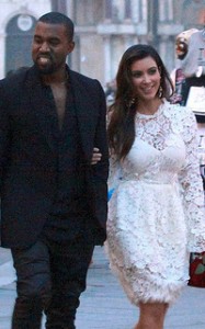 KIMYE