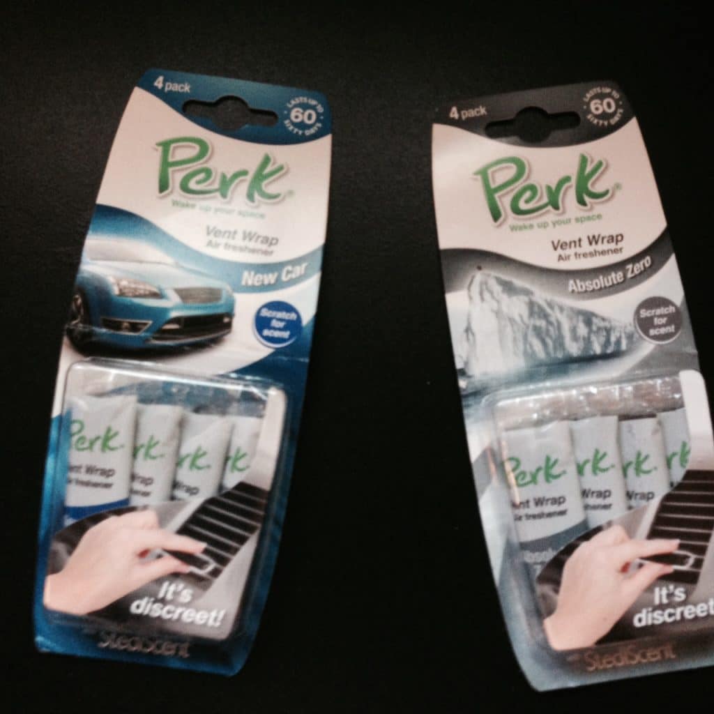 Perk Packs In Wrap Still