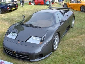 dauer eb110