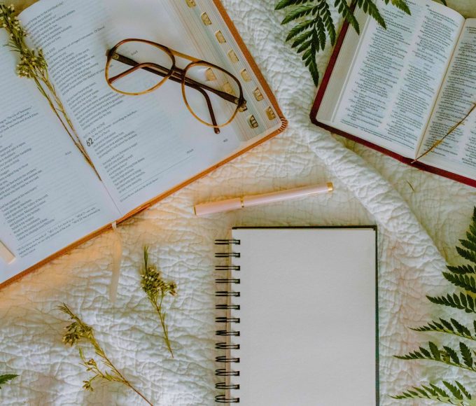 Tools Every Bible Reader Needs For Effective Study