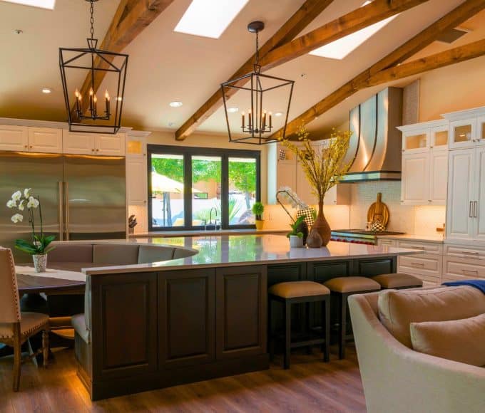 Design Additions That Transform Homes