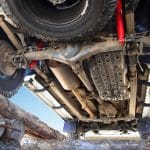 undercoating your car and car undercoat