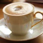 How to Make a Coffee Morning a Fund Raiser