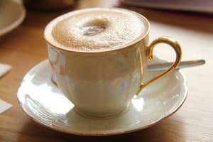 How to Make a Coffee Morning a Fund Raiser