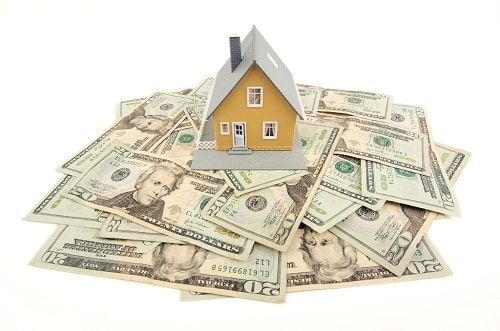 Home Repairs Loan
