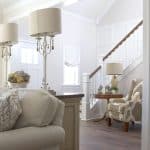 coutry style living room