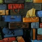 How A Packing List Reduces Your Stress