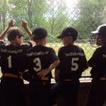 How To Know If Your Child Is Ready For Team Sports