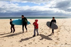 Algarve Family Holiday