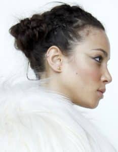 Softer Winter Briads