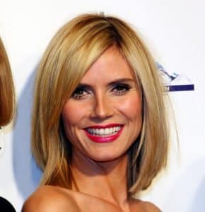 Great Shoulder Length