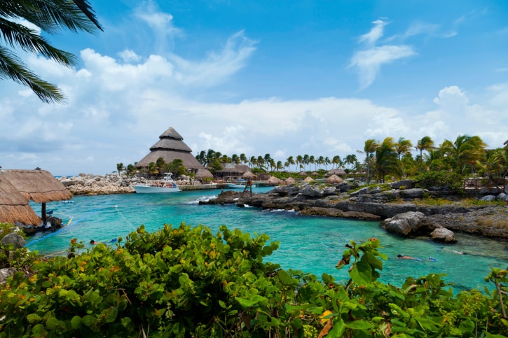 Mayan Palace Fraud: Five Reasons to Ignore What You Might Have Seen Online