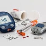 the Difference between Type 1 and Type 2 Diabetes