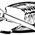 VEGAN, GLUTEN FREE, SOY FREE GINGER BREAD RECIPE