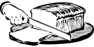 VEGAN, GLUTEN FREE, SOY FREE GINGER BREAD RECIPE