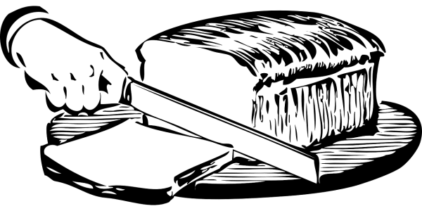 VEGAN, GLUTEN FREE, SOY FREE GINGER BREAD RECIPE