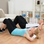 Summer Workout You Can Do Anywhere