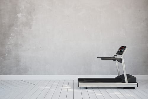 How to Move a Treadmill
