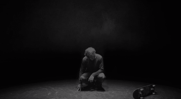 Rodney Mullen's New Video