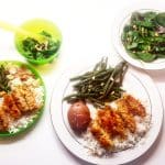 Vegan Breaded Chicken