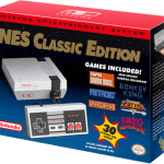 Mini NES Classic Edition