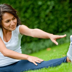 How to Start Exercising