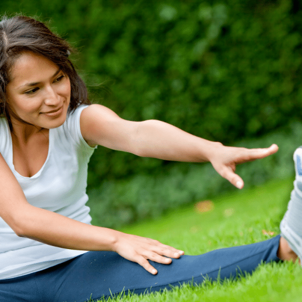 How to Start Exercising