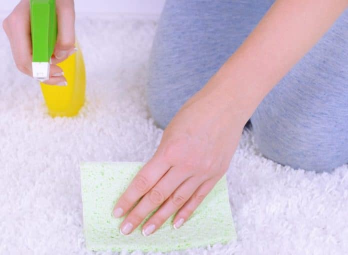 How To Wash Fleece Blankets and Make Your Blanket Soft Again