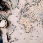 vacation destination