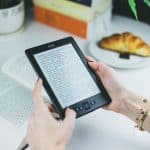 KIndle Reader