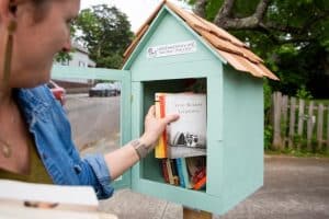 Little Library