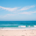 Tips for going to the beach