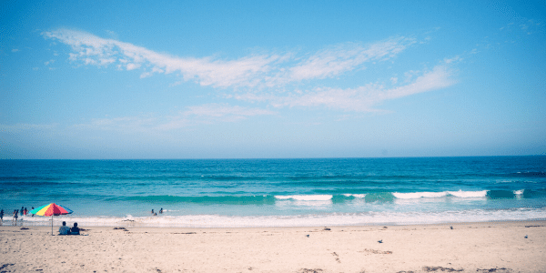 Tips for going to the beach