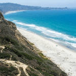 Hiking San Diego