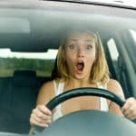 Fear of Driving
