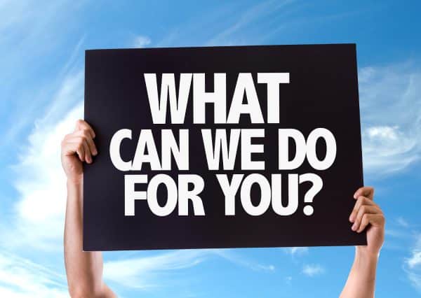 Support Your Community