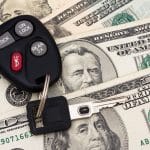 Buy a Car With Cash