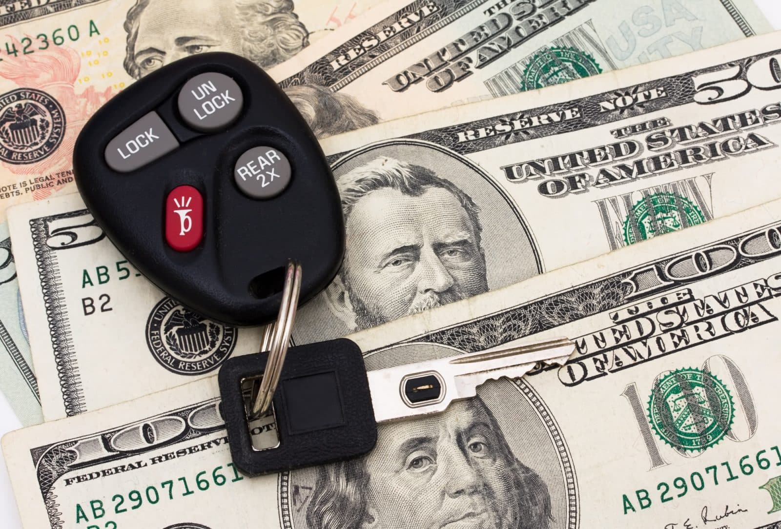 Top Reasons You Should Buy a Car With Cash