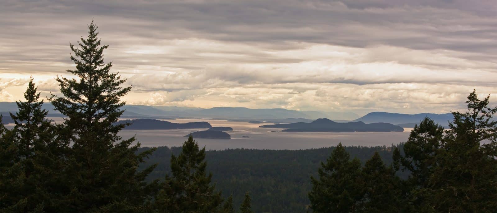 Pacific Northwest Trips