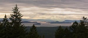 Pacific Northwest Trips