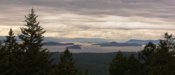 Pacific Northwest Trips