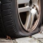 Prevent A Flat Tire