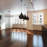 Hardwood Floors
