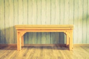 Wood Furniture