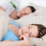 8 Full Hours of Sleep