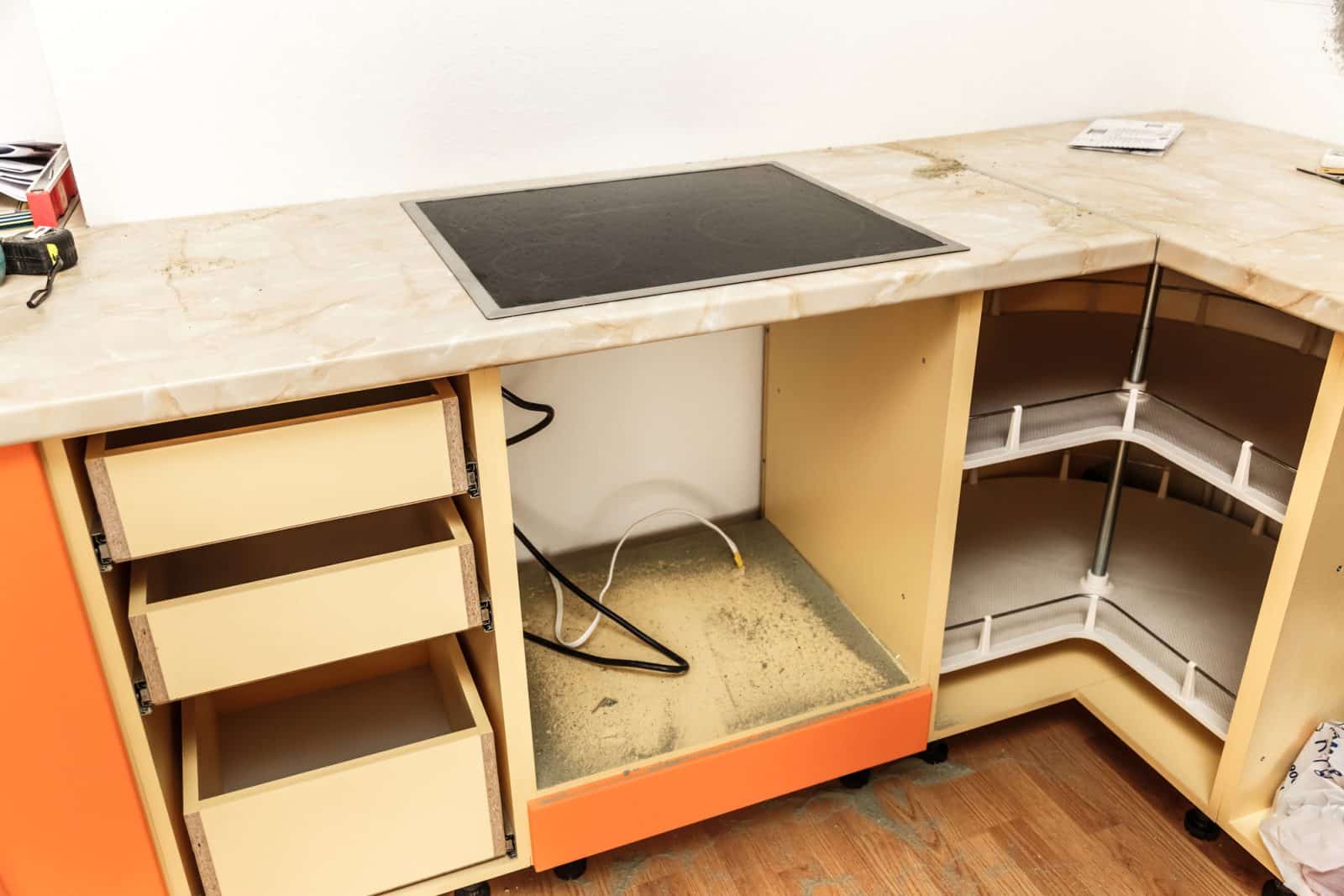 Renovating Your Kitchen