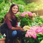 benefits of gardening