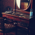 restoring antique furniture