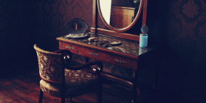 restoring antique furniture