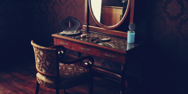 restoring antique furniture